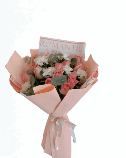 Ramo Romantic Dreams